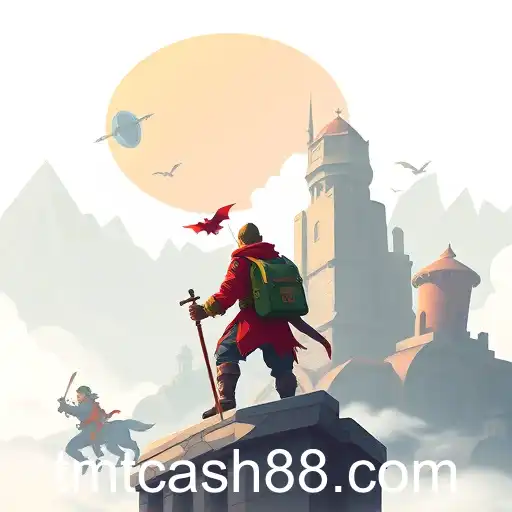 Exploring the Adventure Zone: A Deep Dive into TMTcash Gaming Experiences