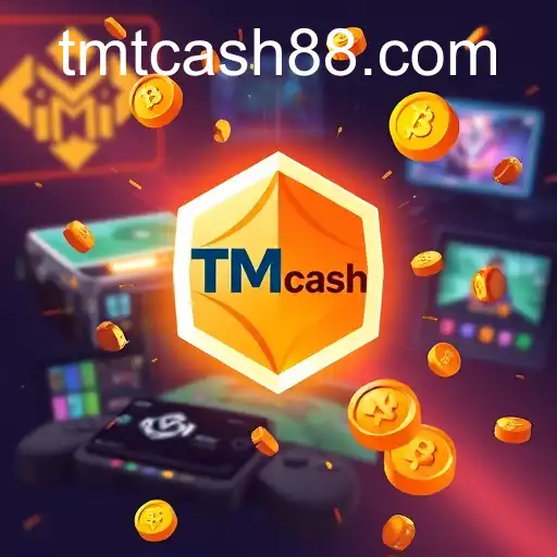 TMTcash: Evolution of Gaming Currency and Its Future