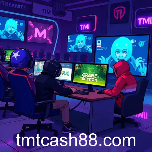 Exploring the Impact of Gaming Platforms on Society