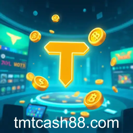 The Rise of TMTcash in Online Gaming