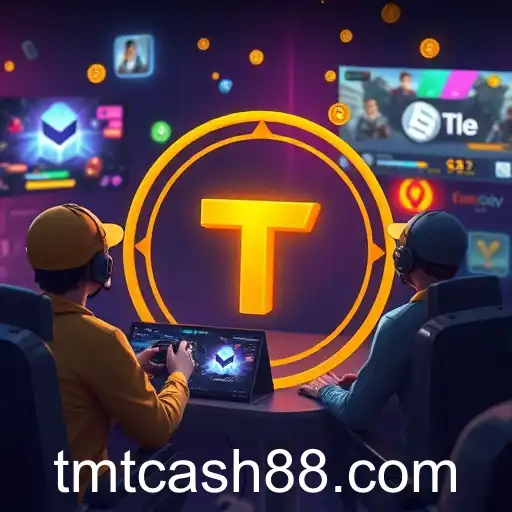 The Rise of Tmtcash: Revolutionizing Online Gaming
