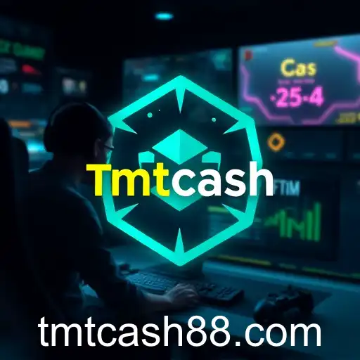 The Rise of TMT Cash in Gaming Economies