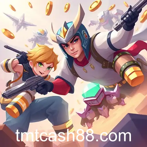 Innovation in Online Gaming