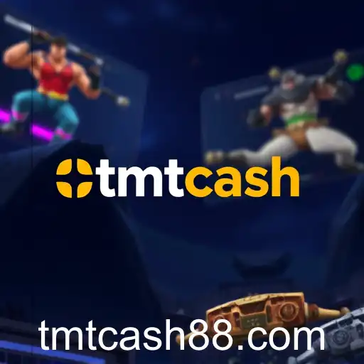 Tmtcash Revolutionizes Online Gaming Experience