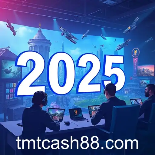 Tmtcash as a Key Player in Online Gaming