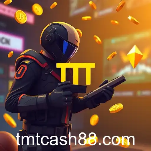 The Rise of Tmtcash: Redefining Gaming Transactions