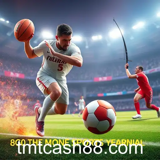 Exploring the Thrilling World of 'Sports Arena' Games