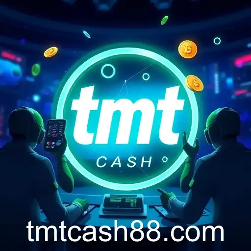 The Rise of Tmtcash in Gaming Culture