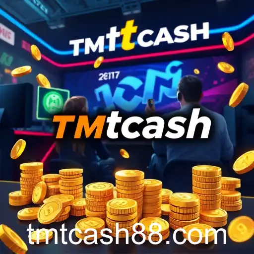 The Evolution of TMTcash in Gaming