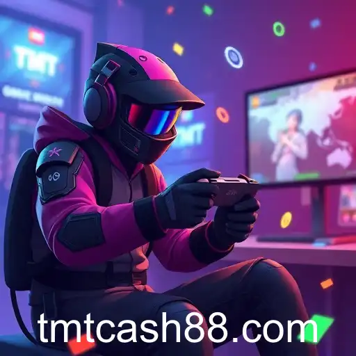 Tmtcash Revolutionizing Online Gaming